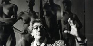 Helmut Newton | ilmondodisuk.com