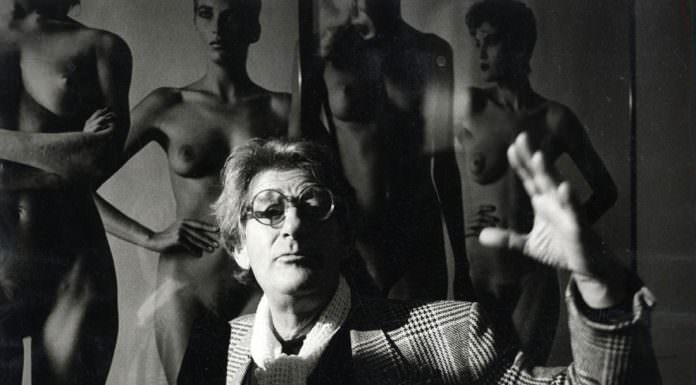 Helmut Newton | ilmondodisuk.com