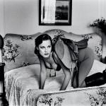 Helmut Newton uno | ilmondodisuk