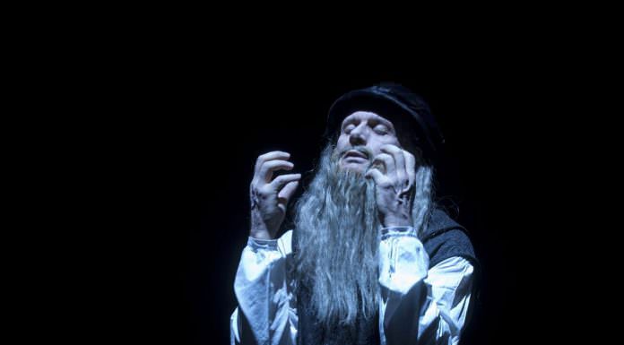 Leonardo da Vinci | ilmondodisuk.com