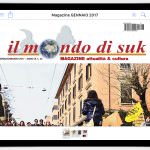 Magazine N. 33 | il Mondo di Suk