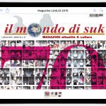 Magazine N. 27 | il Mondo di Suk