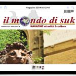 Magazine N. 29 | il Mondo di Suk