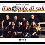 Magazine N. 31 | il Mondo di Suk