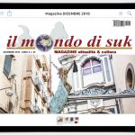 Magazine N. 39 | Il Mondo Di Suk
