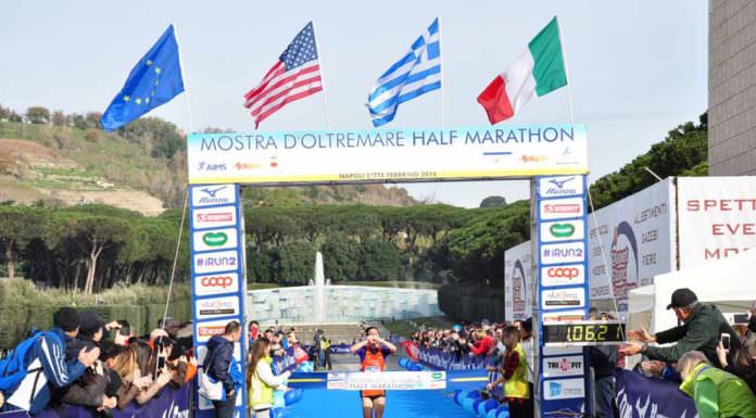 Maratona | ilmondodisuk.com