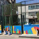 Scuola Barrra | ilmondodisuk.com