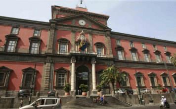 Museo Arecheologico | ilmondodisuk.com