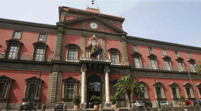 Museo Arecheologico | ilmondodisuk.com