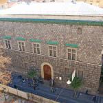 Museo civico Filangieri ! ilmondodisuk.com