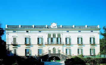 Museo Duca di Martina | ilmondodisuk.com