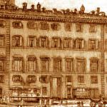 Palazzo Ferrajoli | ilmondodisuk.com