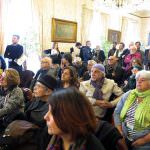 Sos | Partenope