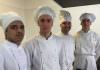 Chef | ilmondodisuk.com