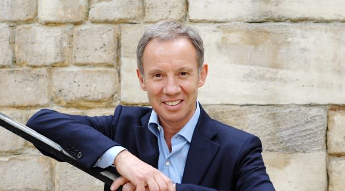 Sylvain Bellenger ! ilmondodisuk.com