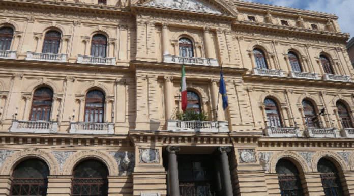 camera di commercio