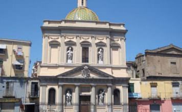 Il Consorzio antiche botteghe tessili di piazza Mercato celebra Corradino, l’ultimo degli Svevi Croce al Mercato | ilmondodisuk.com