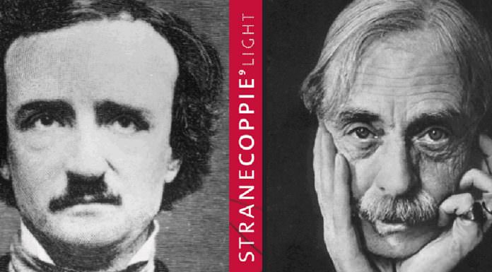 Poe e Valery | ilmondodisuk.com