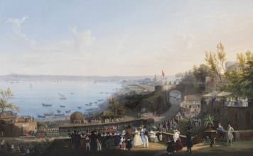 Fergola | ilmondodisuk.comm