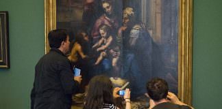 Museo di Capodimonte | ilmondodisuk.com