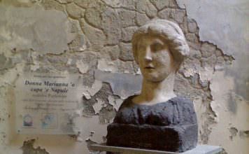 Marianna: virtuosa, rivoluzionaria e peccatrice come le donne napoletane Rivoluzione francese