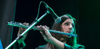 Francesca Masciandaro | ilmondodisuk.com