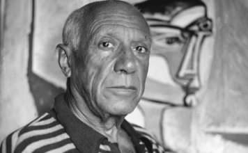 Pablo Picasso ! ilmondodisuk.com