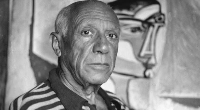Pablo Picasso ! ilmondodisuk.com