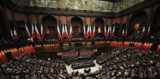 Parlamento italiano ! ilmondodisuk.com