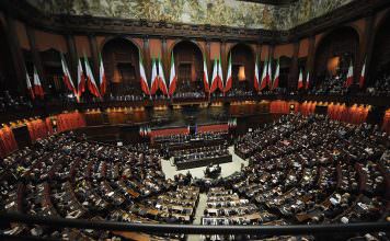 Parlamento italiano ! ilmondodisuk.com
