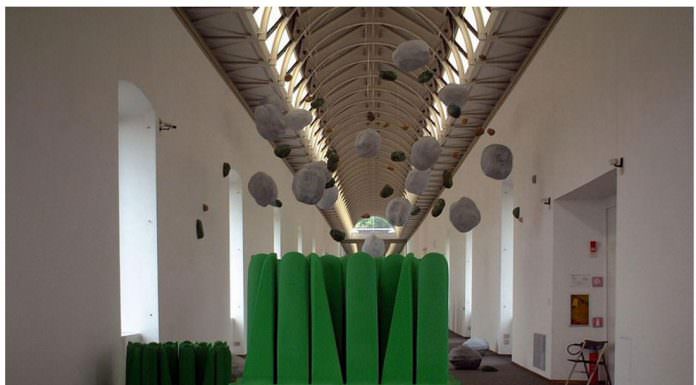 Fondazione Plart ! ilmondodisuk.com