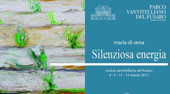 Maria De Sena | ilmondodisuk.com