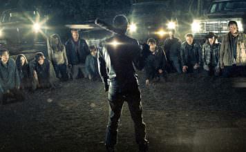 The walking dead Ilmondodisuk.com