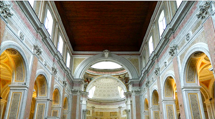 Basilica San Giovanni ! ilmondodisuk.com
