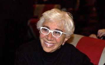 Lina Wertmueller ! ilmondodisuk.com