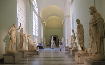 Crowdfunding anche per il museo archeologico di Napoli: un laboratorio didattico per i bambini museo archeologico | ilmondodisuk.com