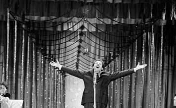 Domenico Modugno | ilmondodisuk.com