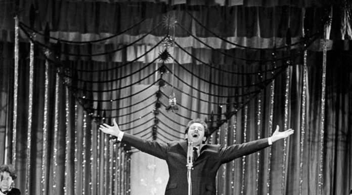 Domenico Modugno | ilmondodisuk.com