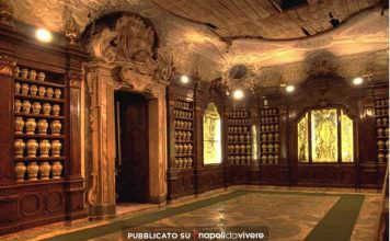 Alla farmacia degli Incurabili si parla di castrati: quando la musica dialoga con la medicina incurabili | ilmondodisuk.com