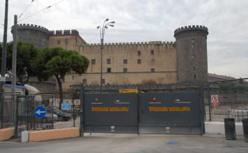 Le iniziative dell’Osservatorio/Napoli si veste di sicurezza nei luoghi di lavoro Piazza Municipio | ilmondodisuk.com