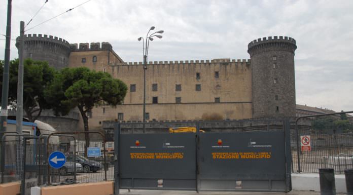 Piazza Municipio | ilmondodisuk.com