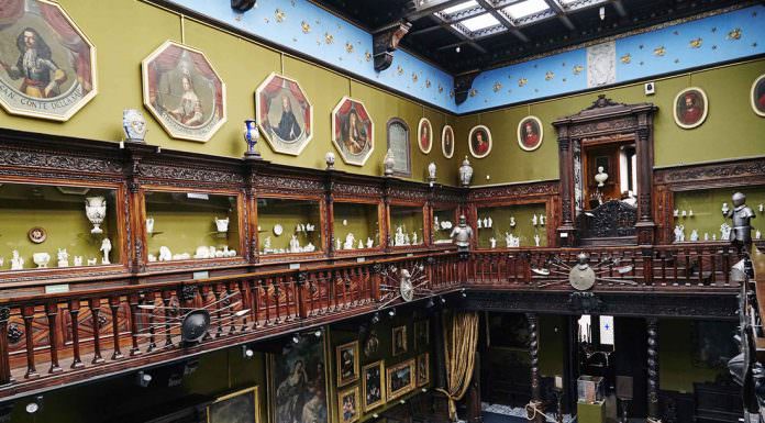 Museo Filangieri | ilmondodisuk.com