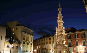 Napoli apre lo sportello online “difendi la città” per tutelare la propria immagine napoli | ilmondodisuk.com