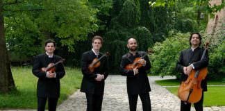 Quartetto di Cremona| ilmondodisuk.com