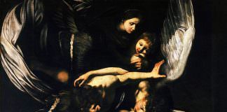 sette opere caravaggio | ilmondodisuk.com