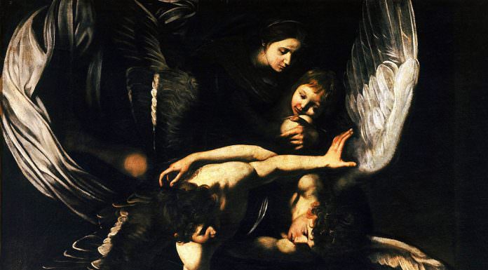 sette opere caravaggio | ilmondodisuk.com