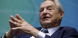 Soros | ilmondodisuk.com