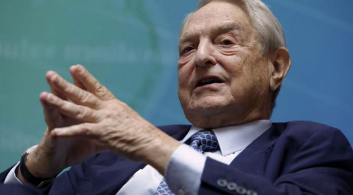 Soros | ilmondodisuk.com