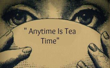 ol picare di offrire il thè| ilmondodisuk.com