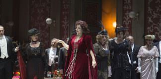 Traviata di Verdi | ilmondodisuk.com